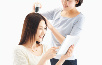 プレカウンセリング